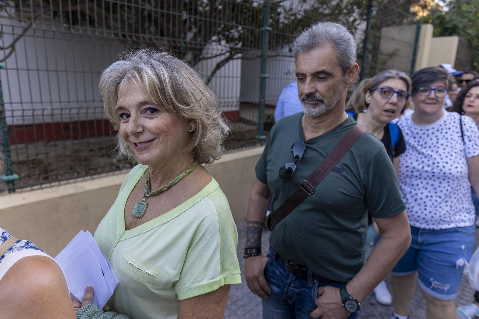 Búscate en el concierto de Jennifer López en Cádiz