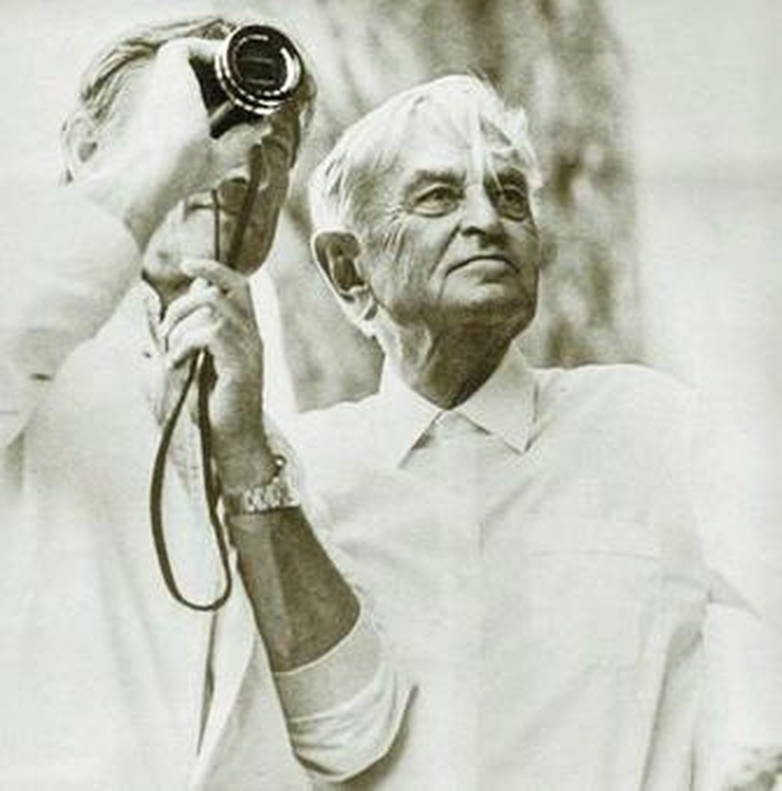 David Lean era muy perfeccionista en cada escena que rodaba.