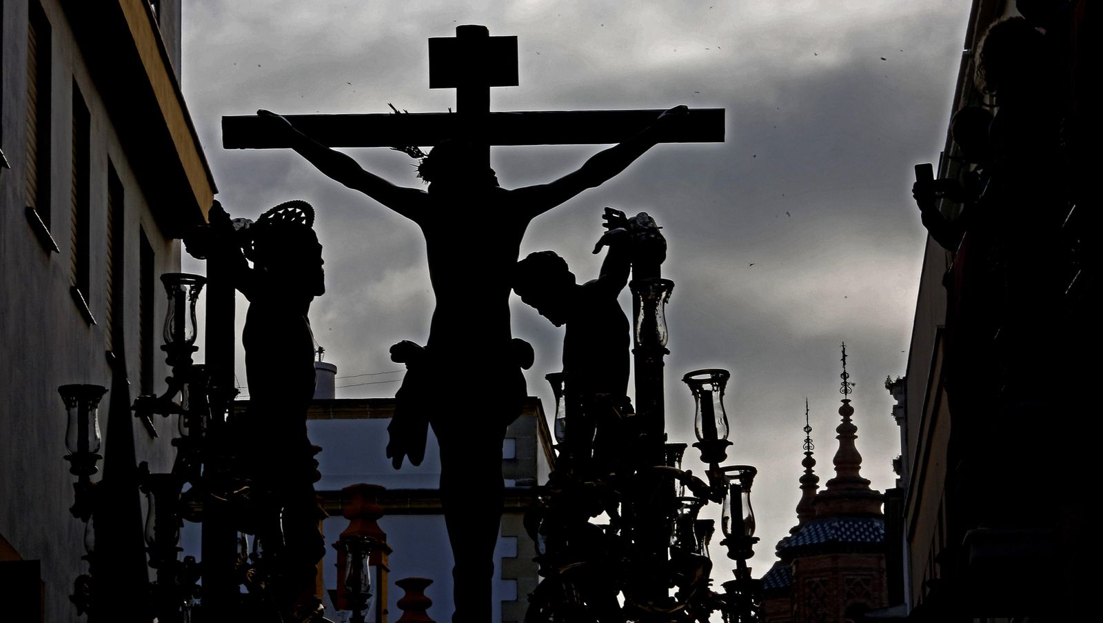 Santísimo Cristo de la Esperanza de la Veracruz