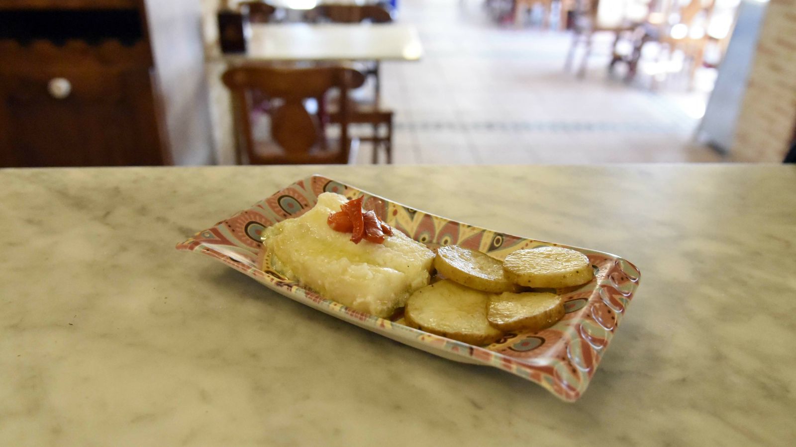 Sabores de La Semana Santa en el Campo de Gibraltar