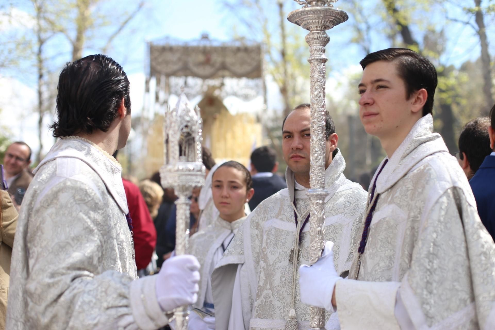 La Paz, en imágenes