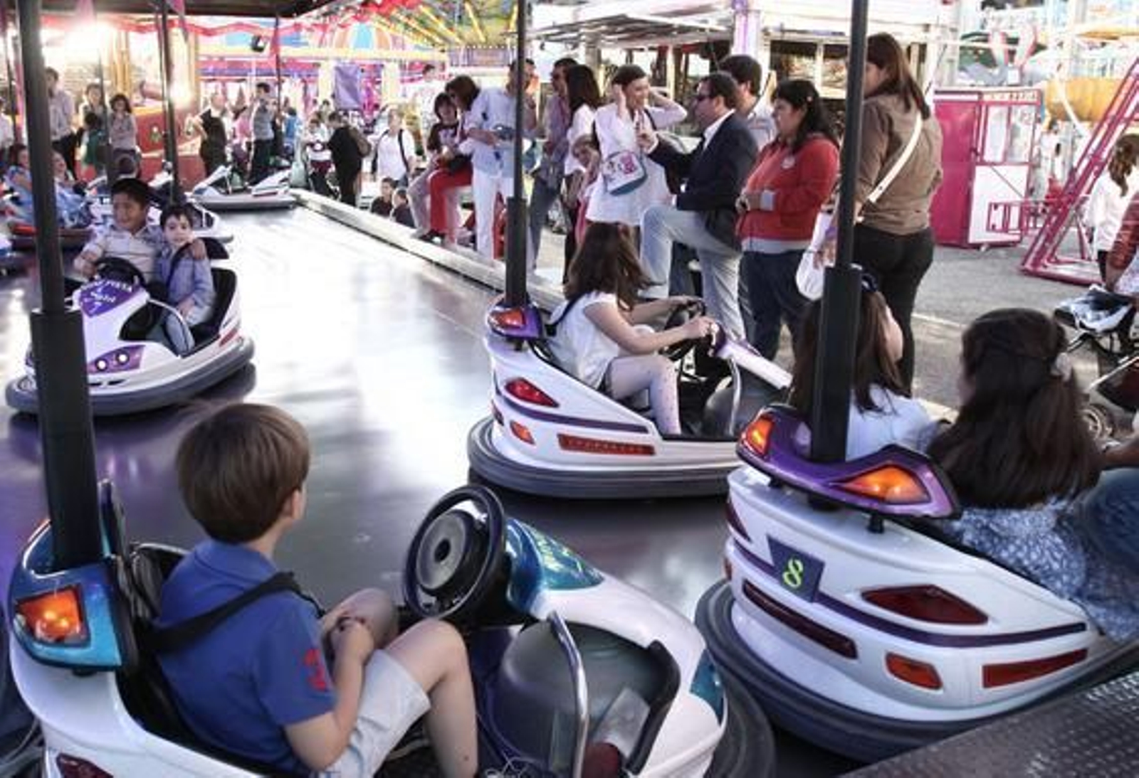 Foto: Jose Angel Garcia