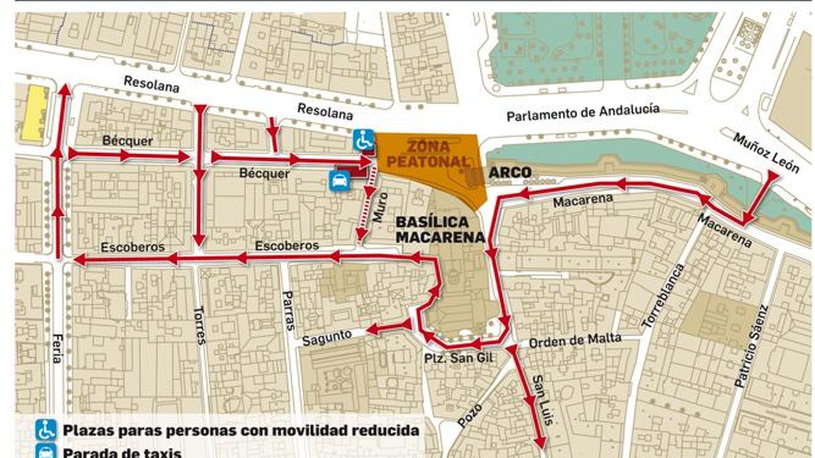 Fuente: Grucal. Gráfico: Departamento de Infografía