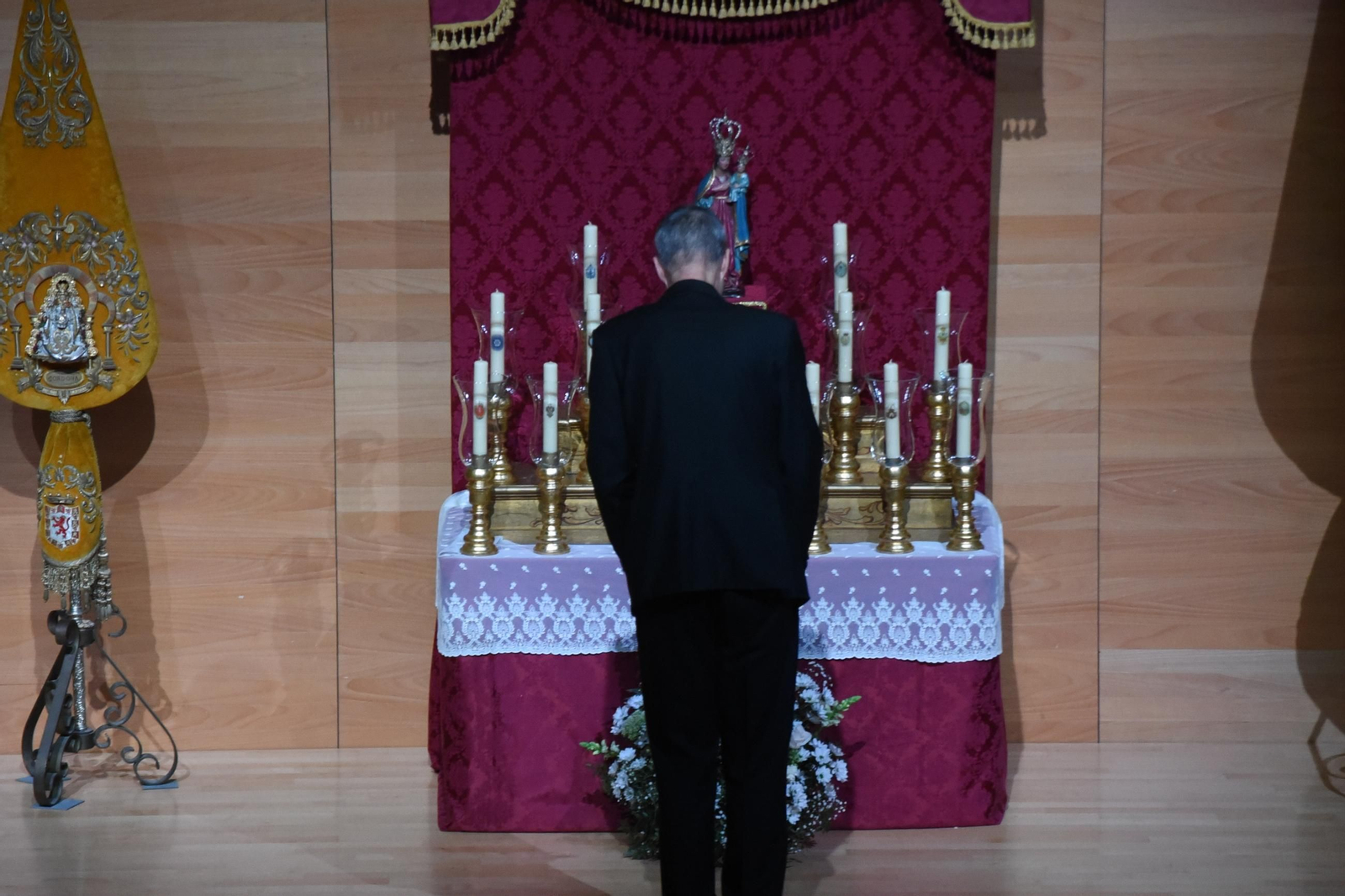 Las mejores fotos del pregón de las Glorias de Córdoba de 2025