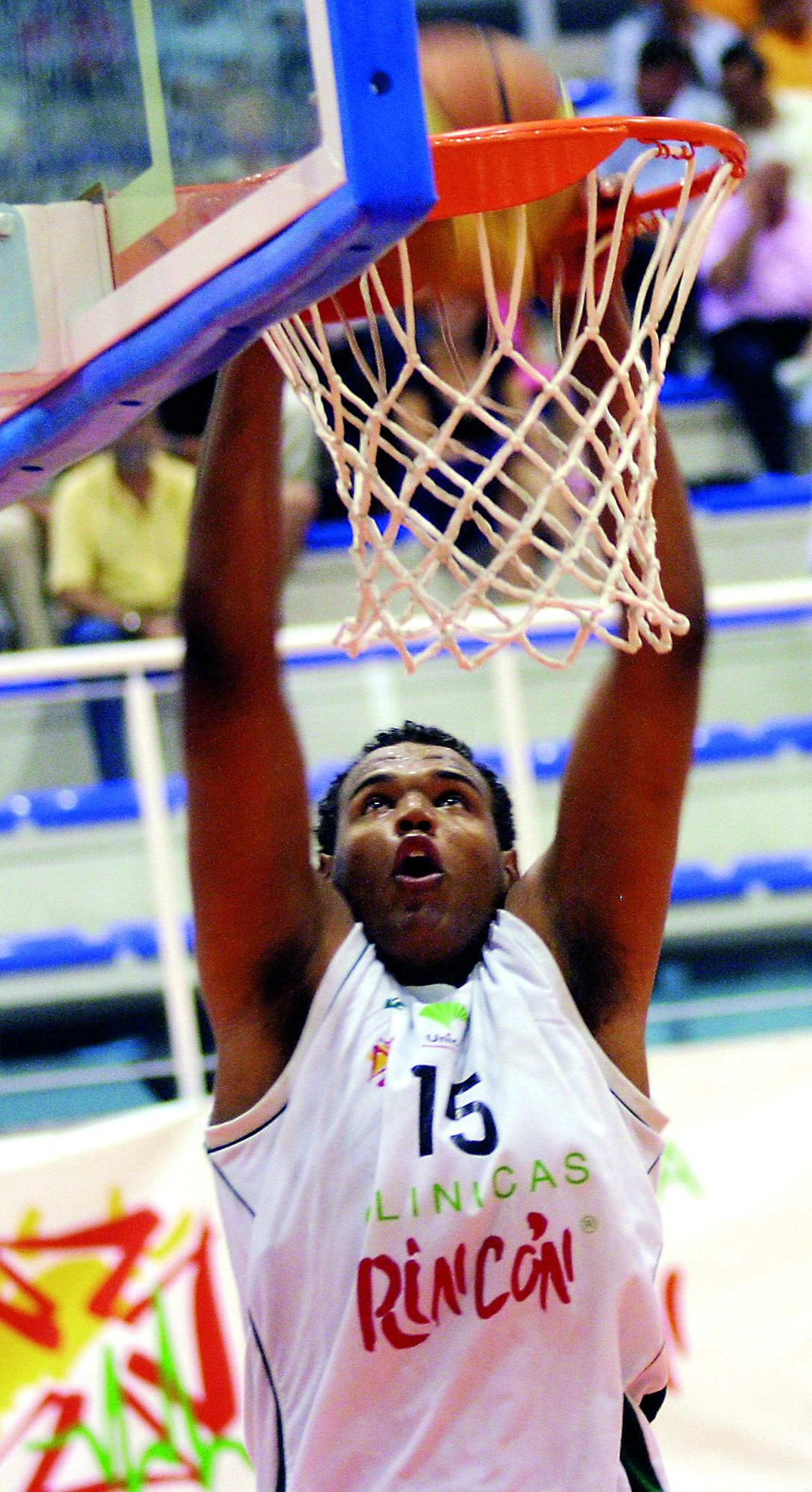 Las fotos de Paulao en su etapa en Málaga