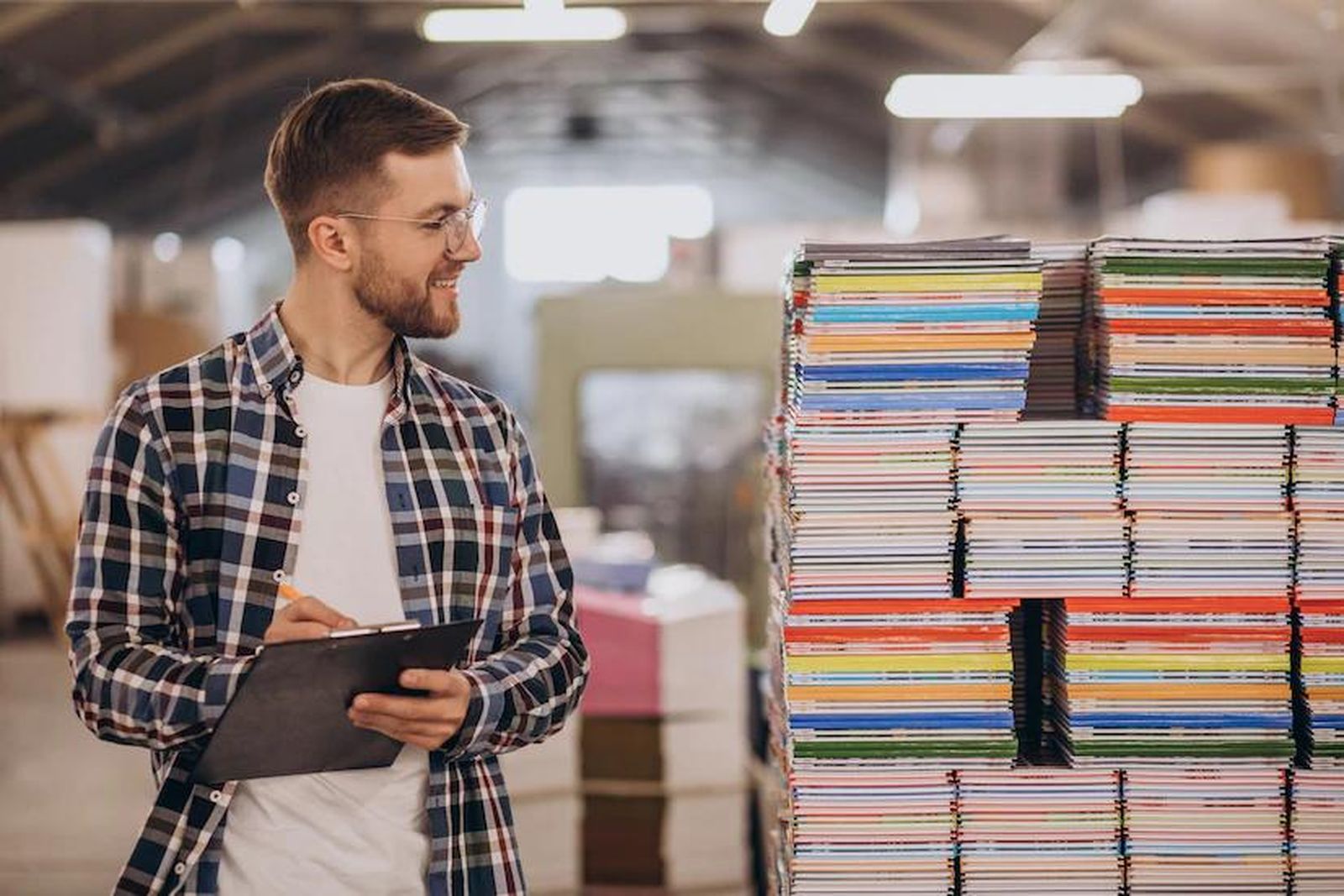 Beneficios de usar una imprenta online para pequeños escritores