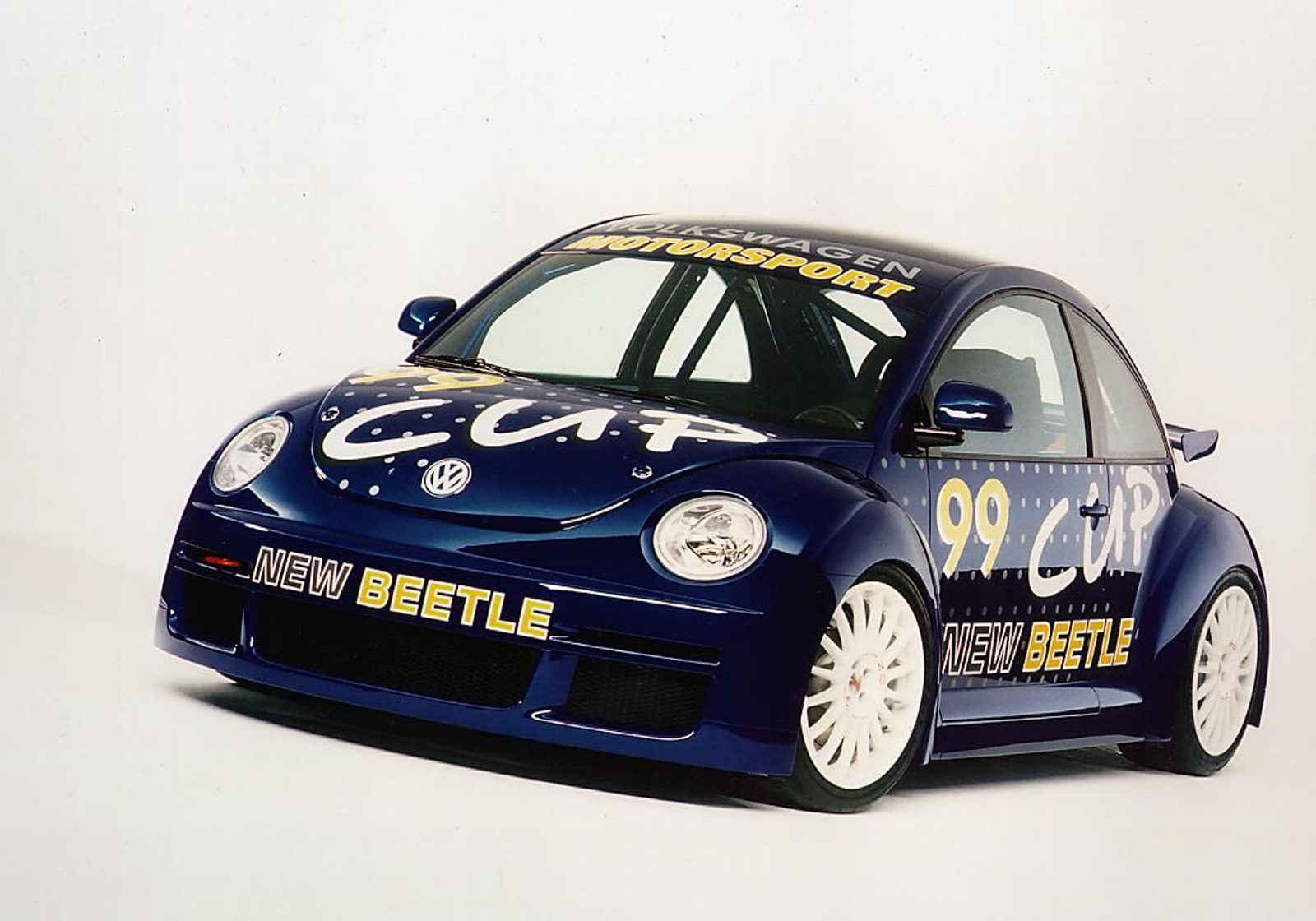 Volkswagen Escarabajo / Beetle