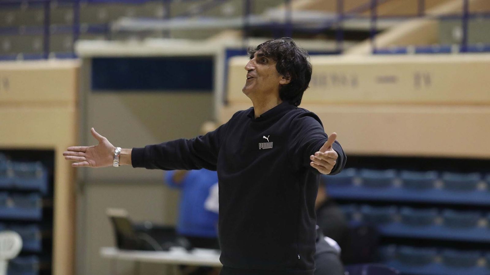 Las fotos de Udea Algeciras-Zornotza