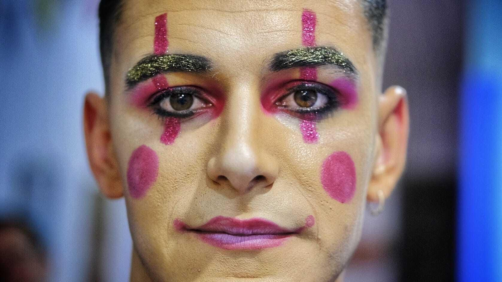 Seguimiento de la comparsa 'We can do...Carnaval!