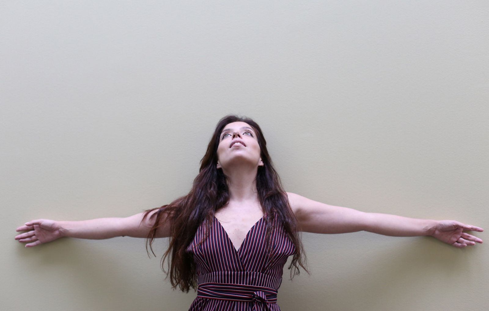 Soleá Morente actúa el sábado a las 21:30.