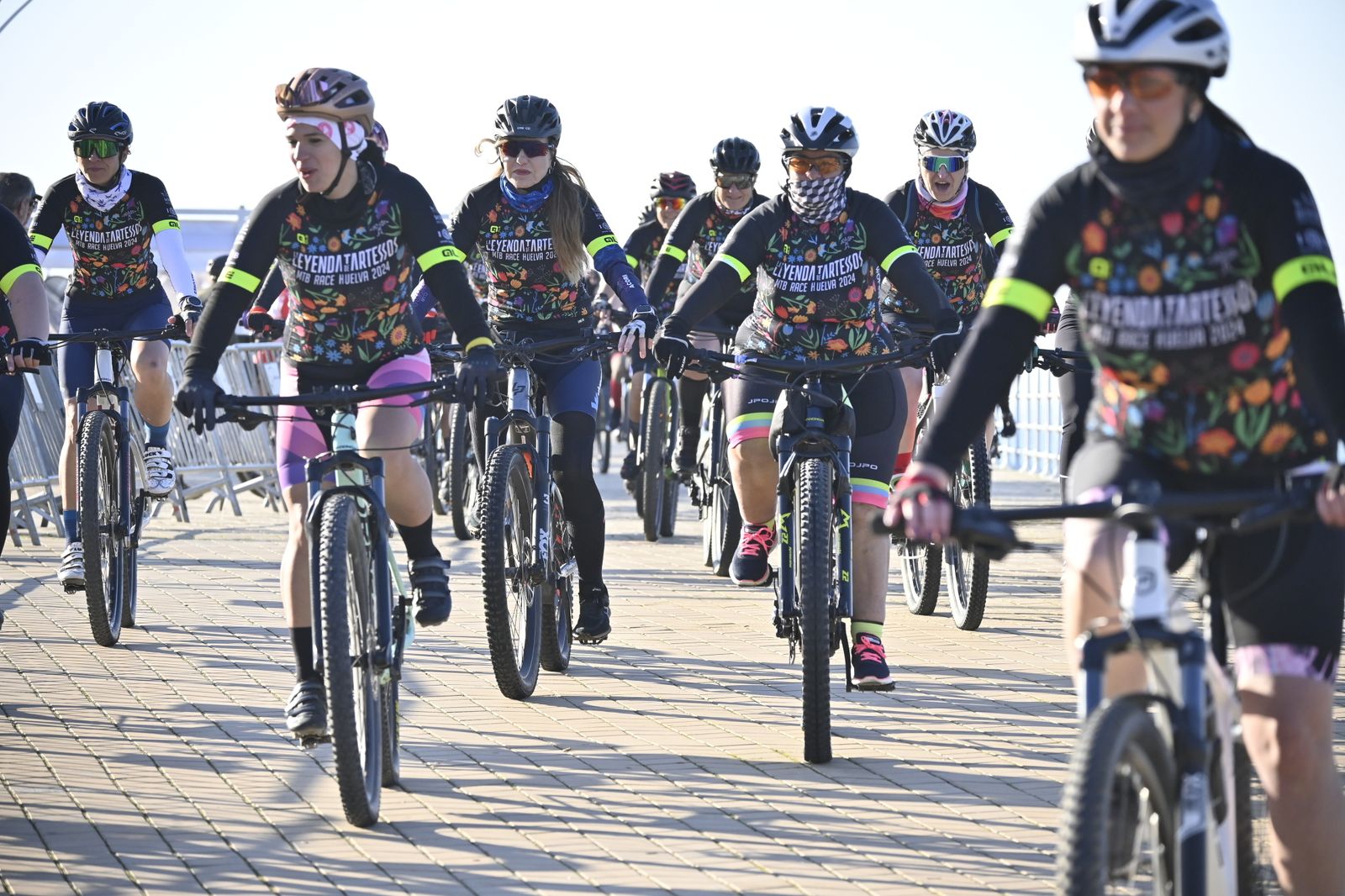 La Leyenda de los Tartessos en imágenes