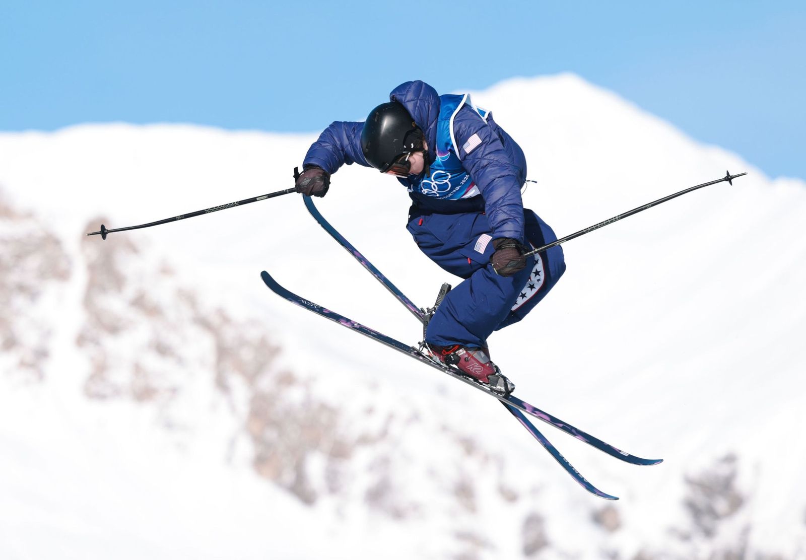 Las mejores fotos de los Juegos Olímpicos de invierno Milán Cortina d'Ampezzo 2026 | Segunda jornada