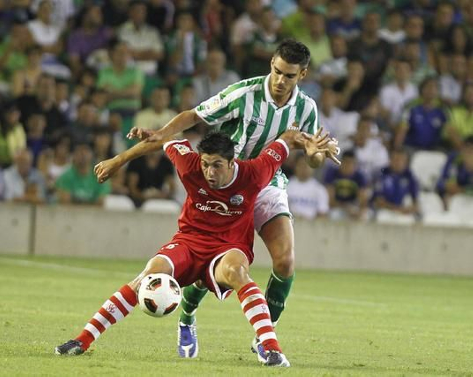 Foto: Antonio Pizarro