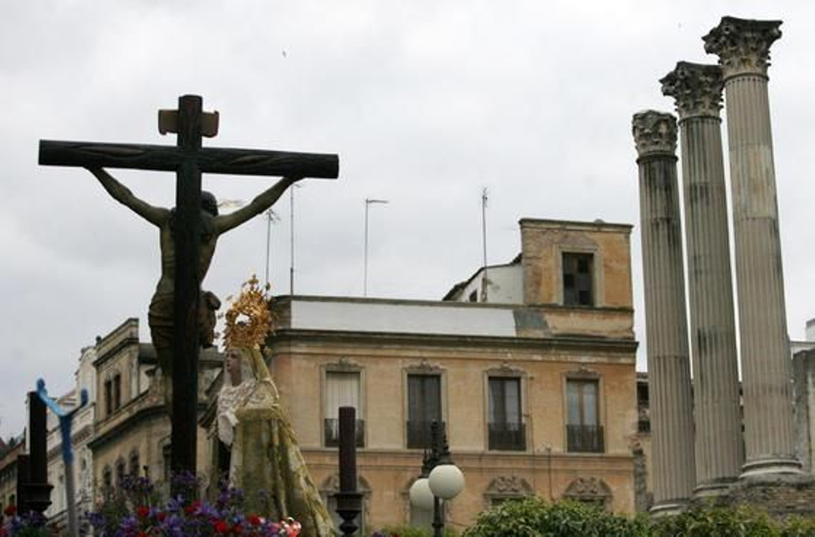 Piedad

Foto: J. Martinez