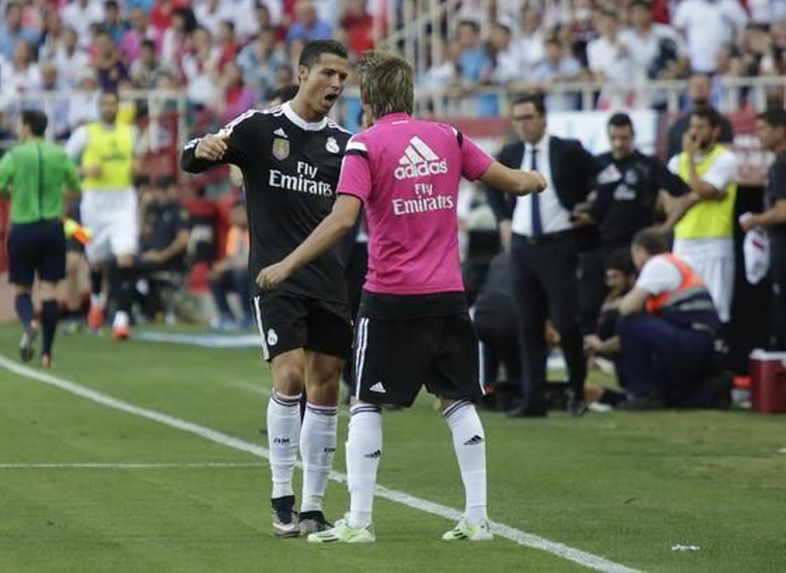 Foto: Juan Carlos Muñoz