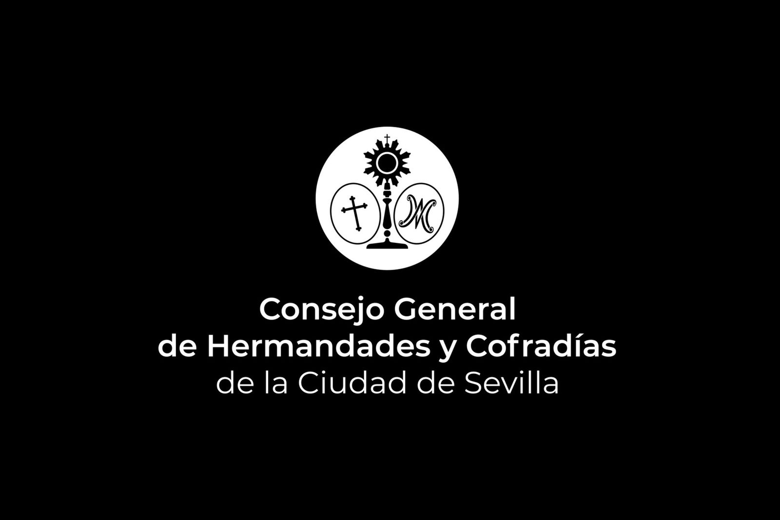 El Consejo de Cofradías se une a los mensajes de pésame