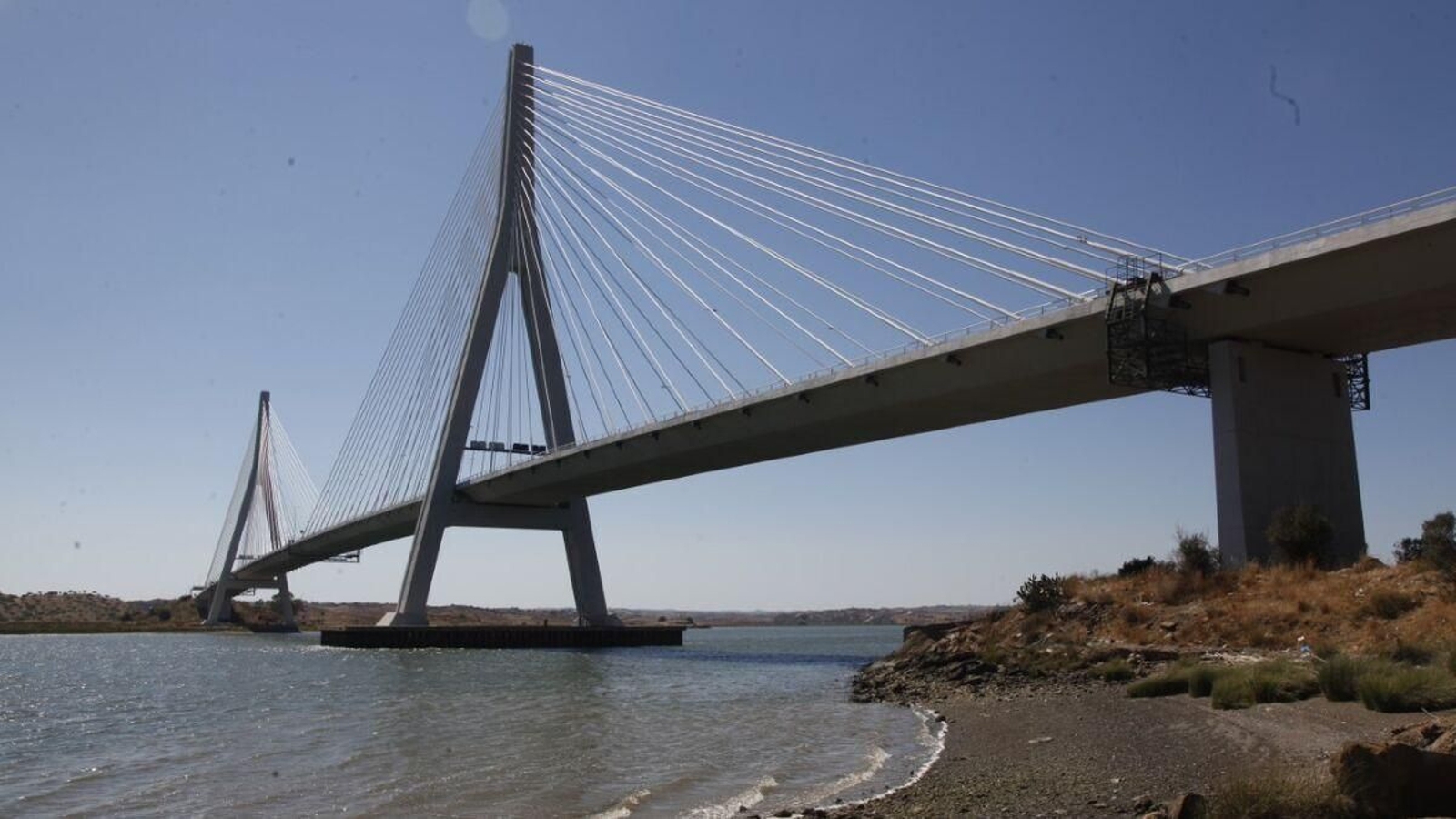 Viajar de Huelva a Portugal: ¿Es obligatorio hacerse un test para cruzar la frontera?