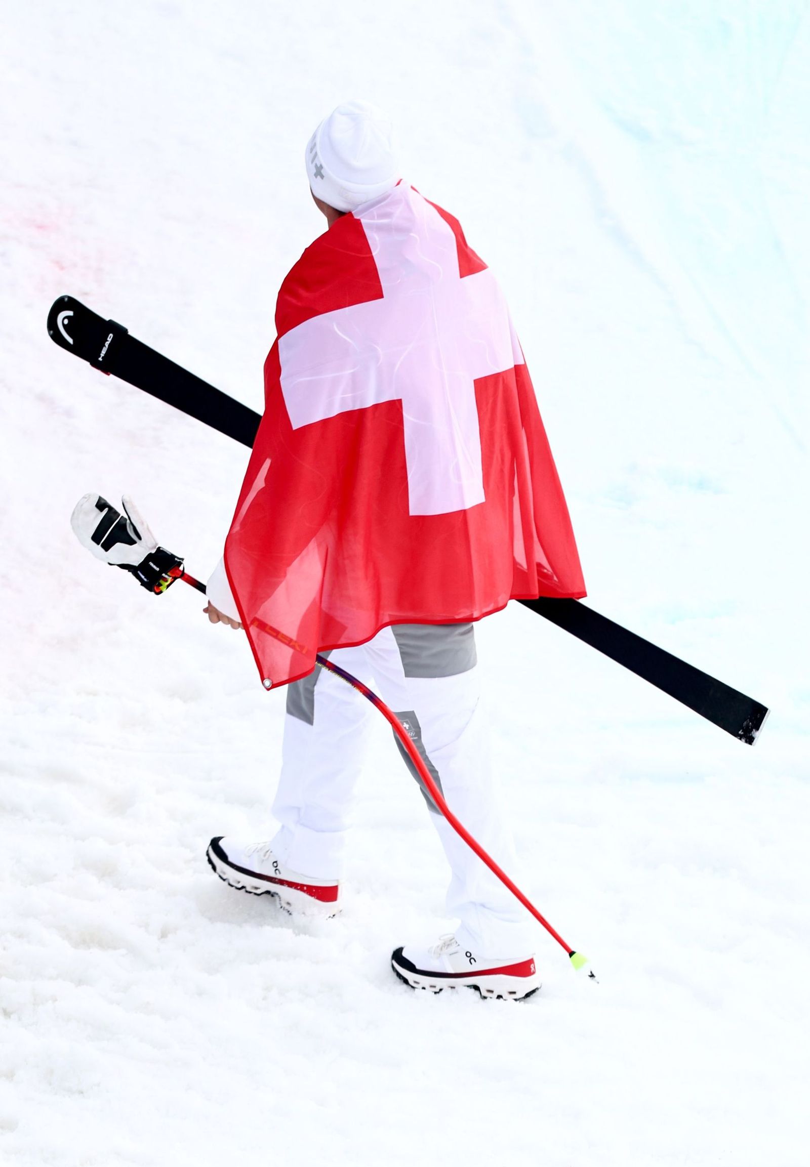 Las mejores fotos de los Juegos Olímpicos de invierno Milán Cortina d'Ampezzo 2026 | Sexta jornada