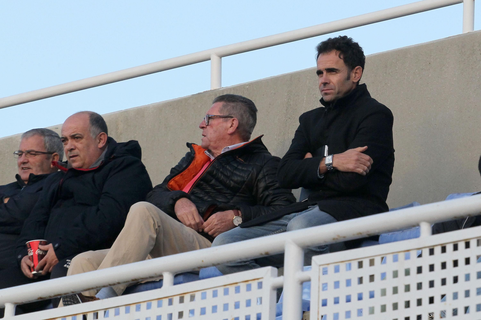 Xerez CD - Puente Genil