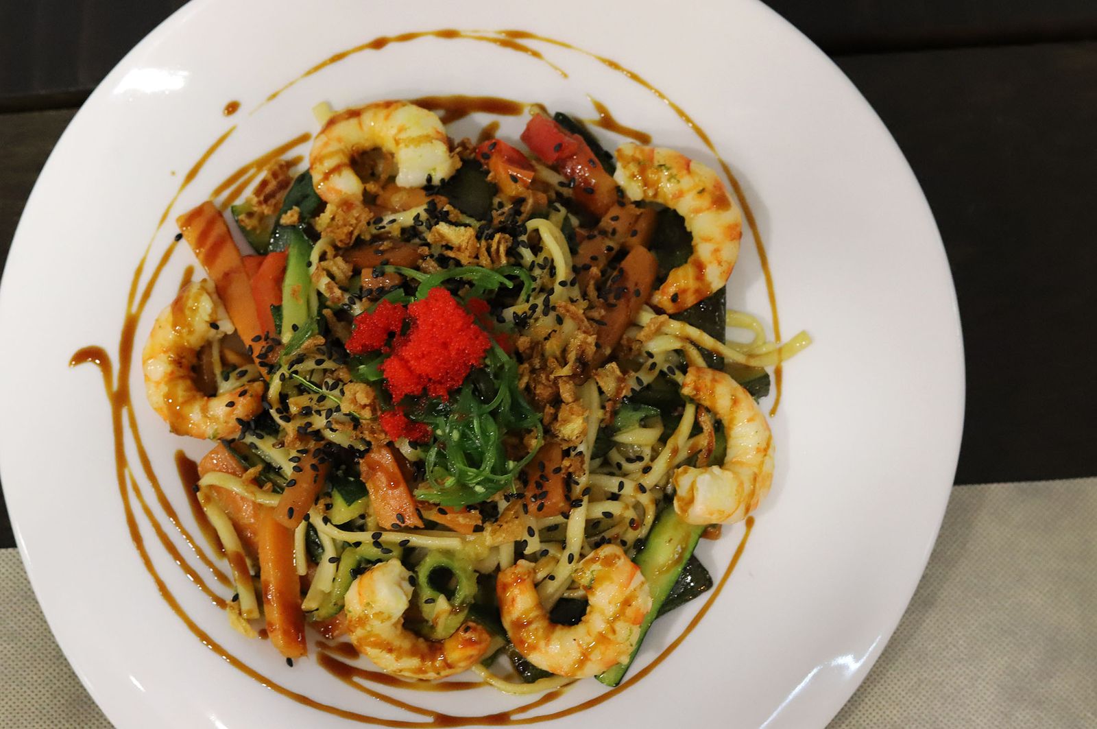 'Pura Huelva', la mejor gastronomía de la tierra en tu mesa