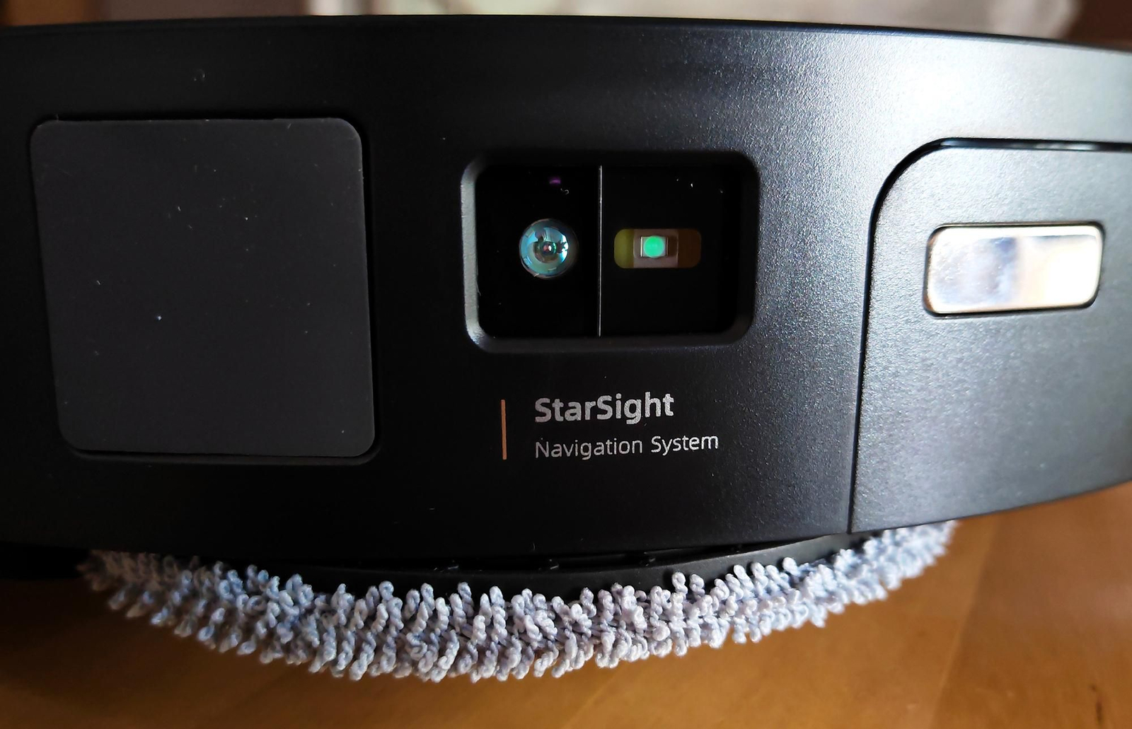 Robot aspirador Roborock Saros Z70