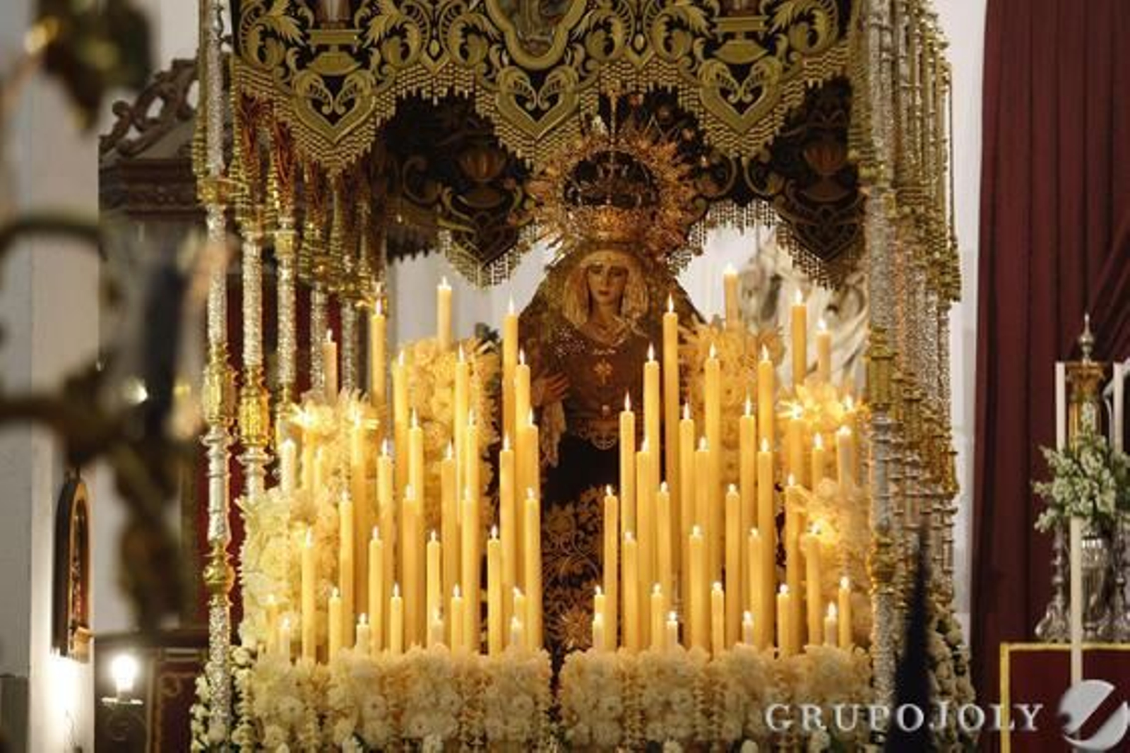 Sentencia. /Joaquín Pino