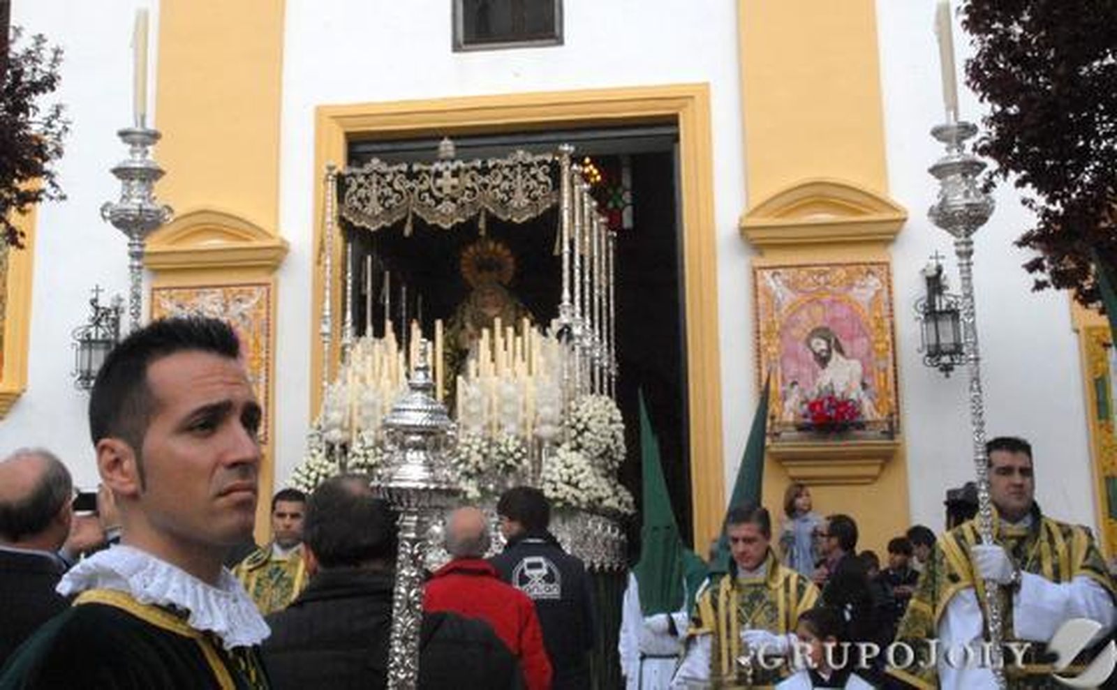 Foto: Elias Pimentel / Rioja