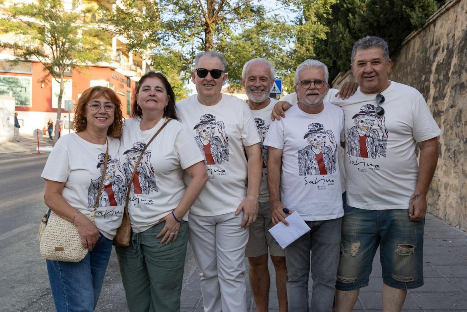 Concierto de Joaquín Sabina en su gira de despedida "Hola y Adiós"