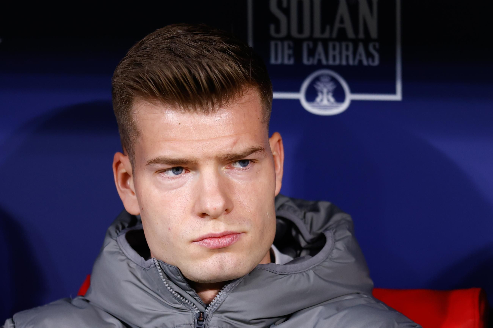 Las fotos de la remontada en el Atlético - Barcelona