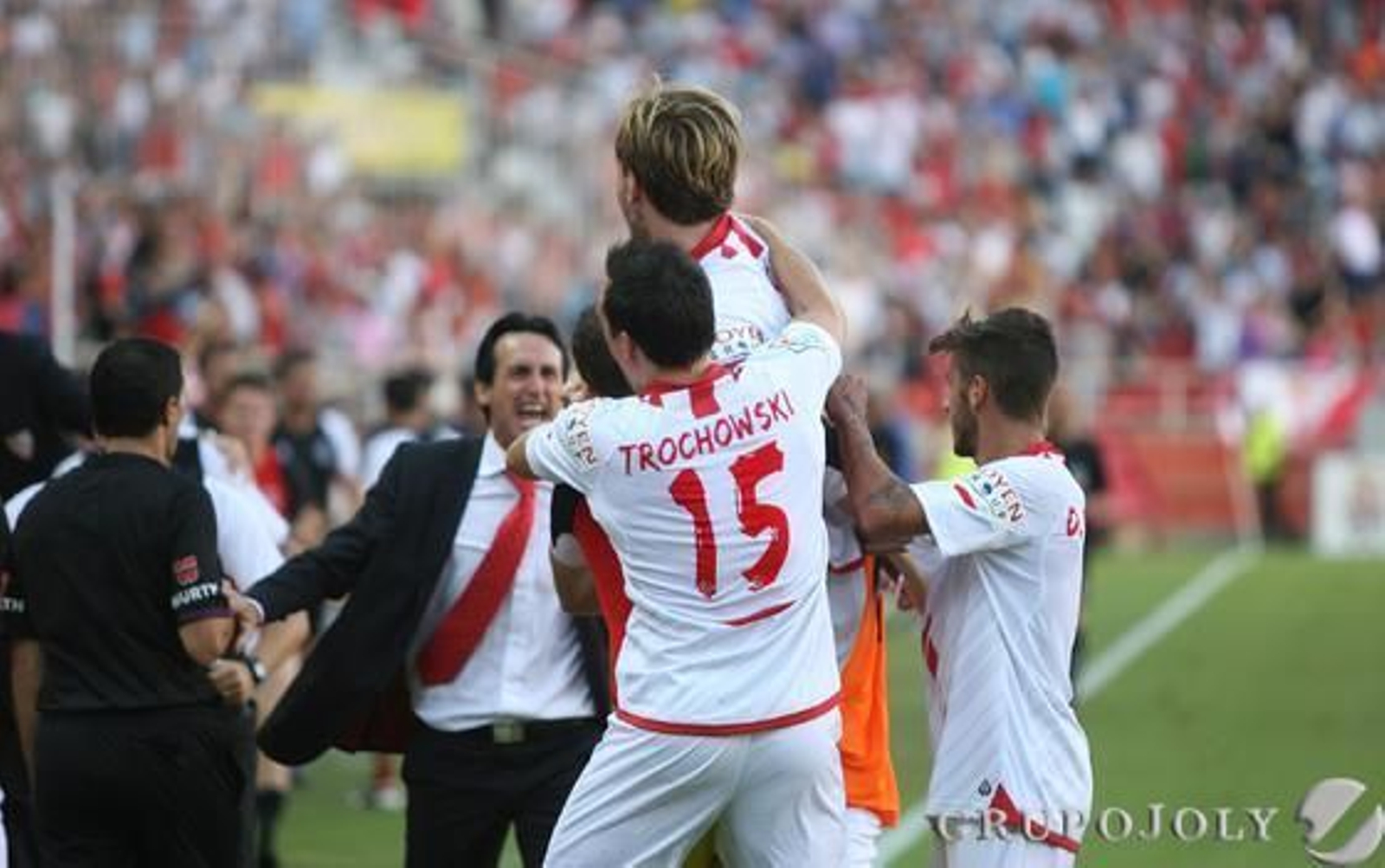 Foto: Antonio Pizarro