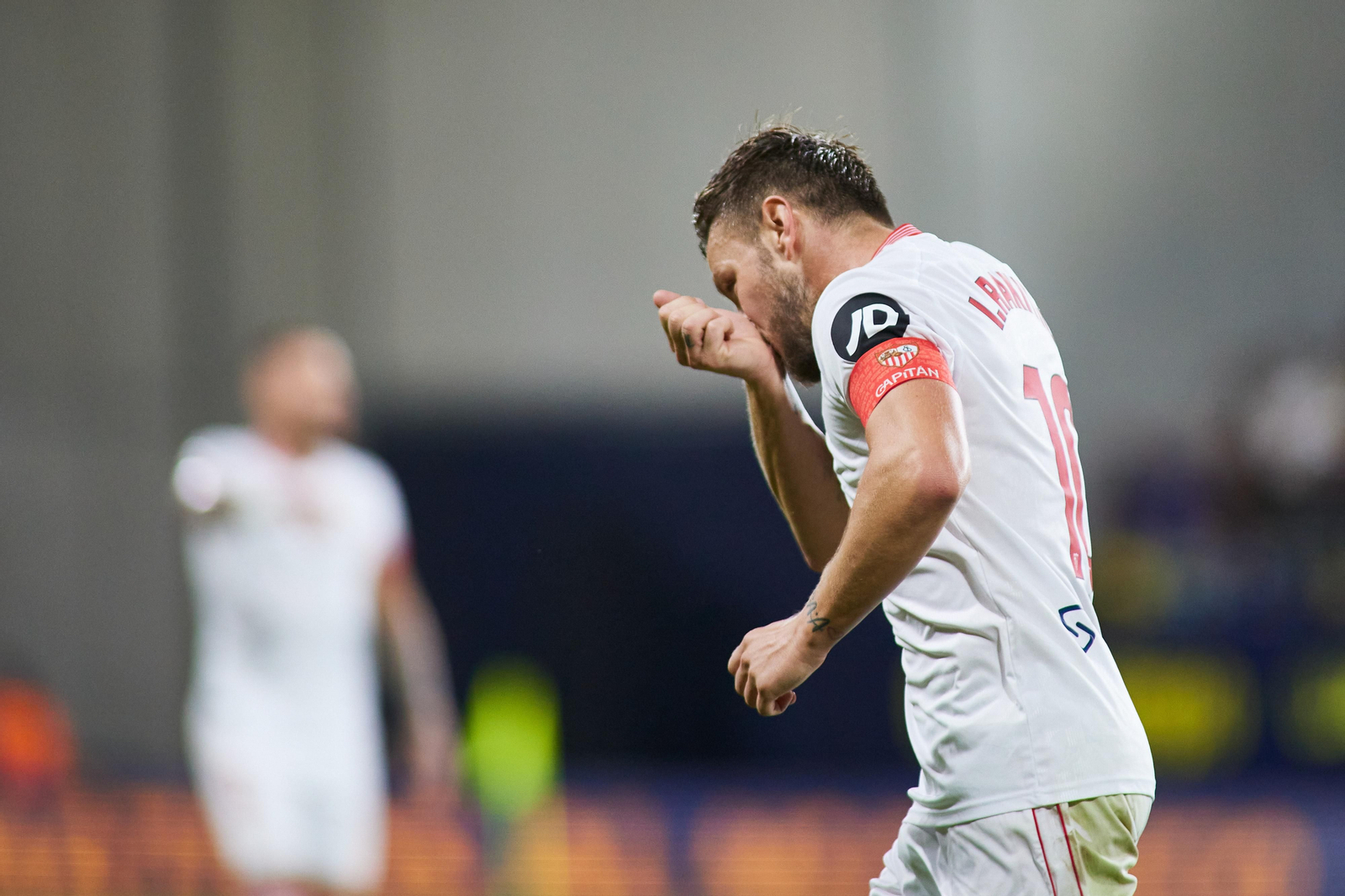 Imágenes del Cádiz-Sevilla