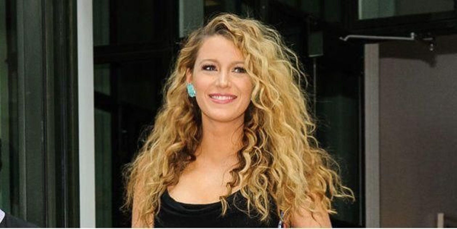 Veinte cortes de pelo para un pelo rizado que nunca pasan de moda Veinte cortes de pelo para un pelo rizado que nunca pasan de moda