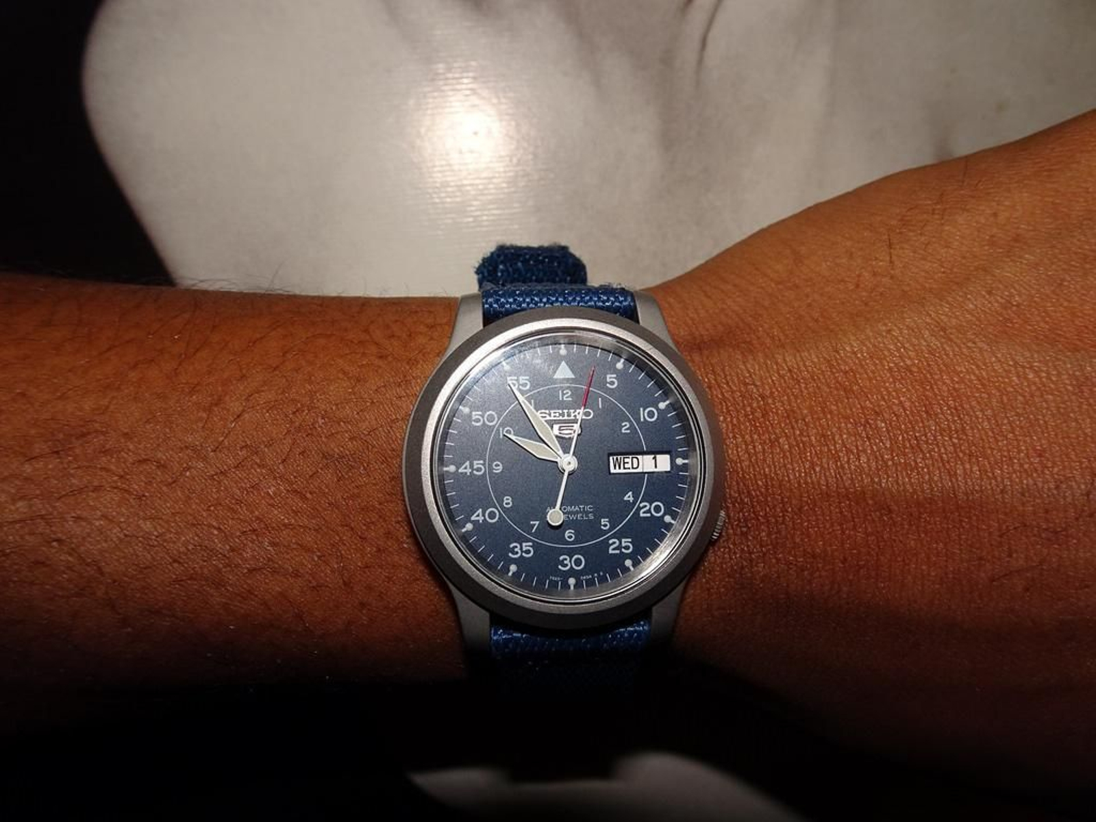 Los relojes más futuristas tienen nombre propio, Seiko