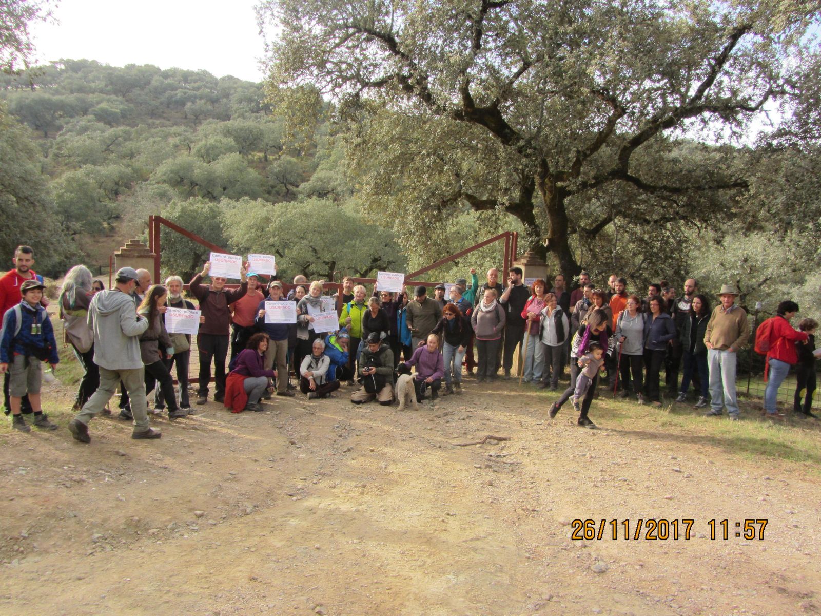 El PSOE apremia al Gobierno  a restaurar los cauces previstos