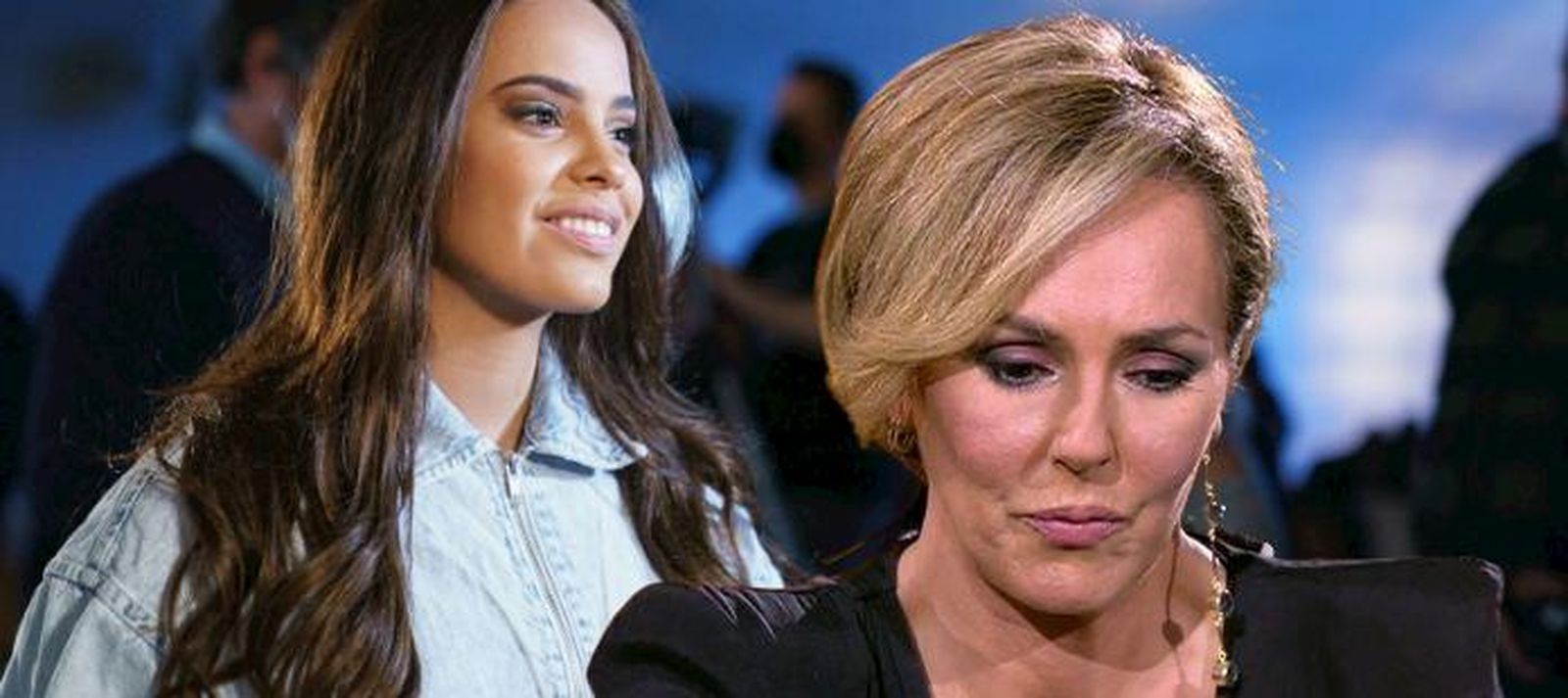 Las hijas de Rocío Jurado no mantienen ningún tipo de contacto en la actualidad.