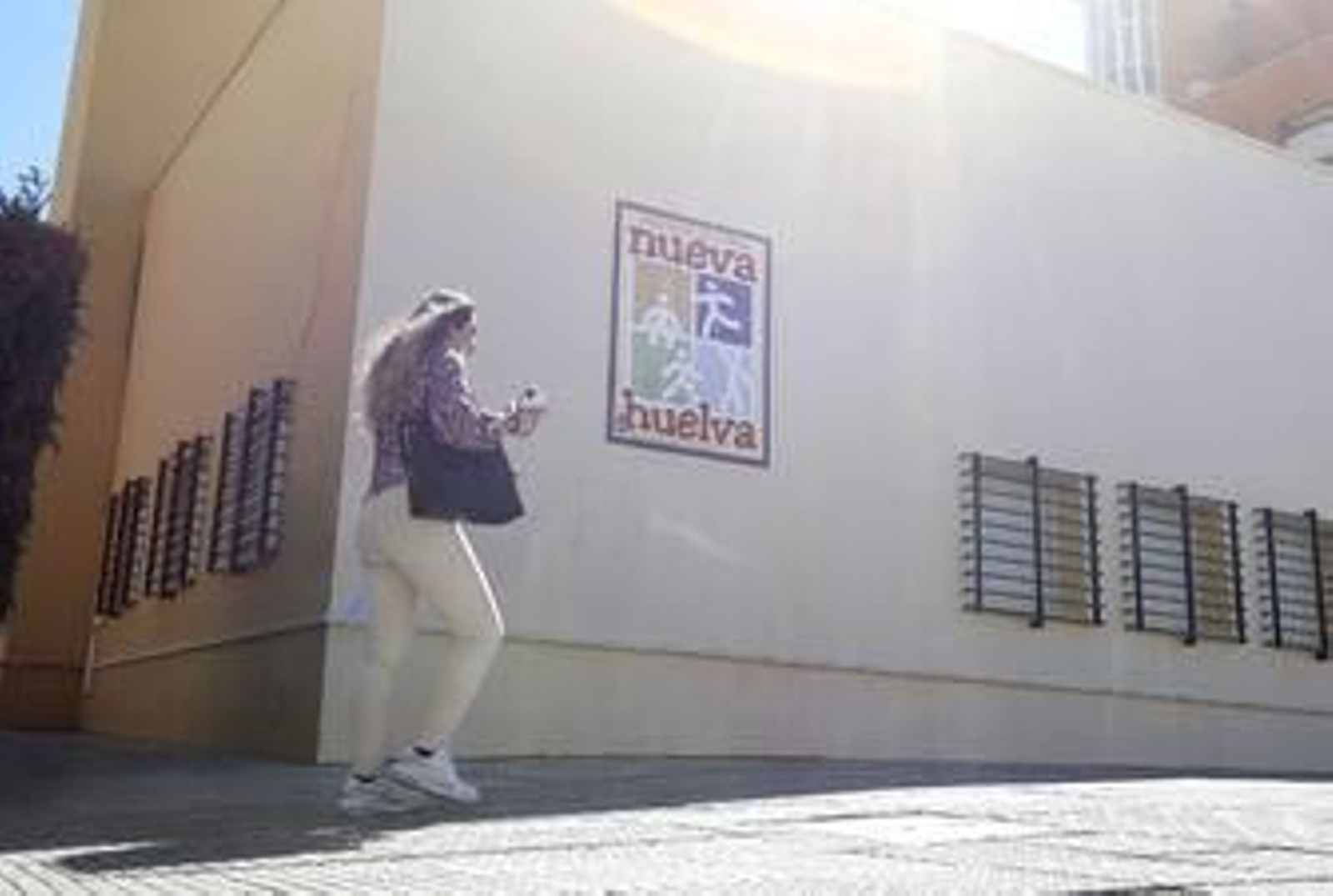 Asociación de Vecinos Nueva Huelva