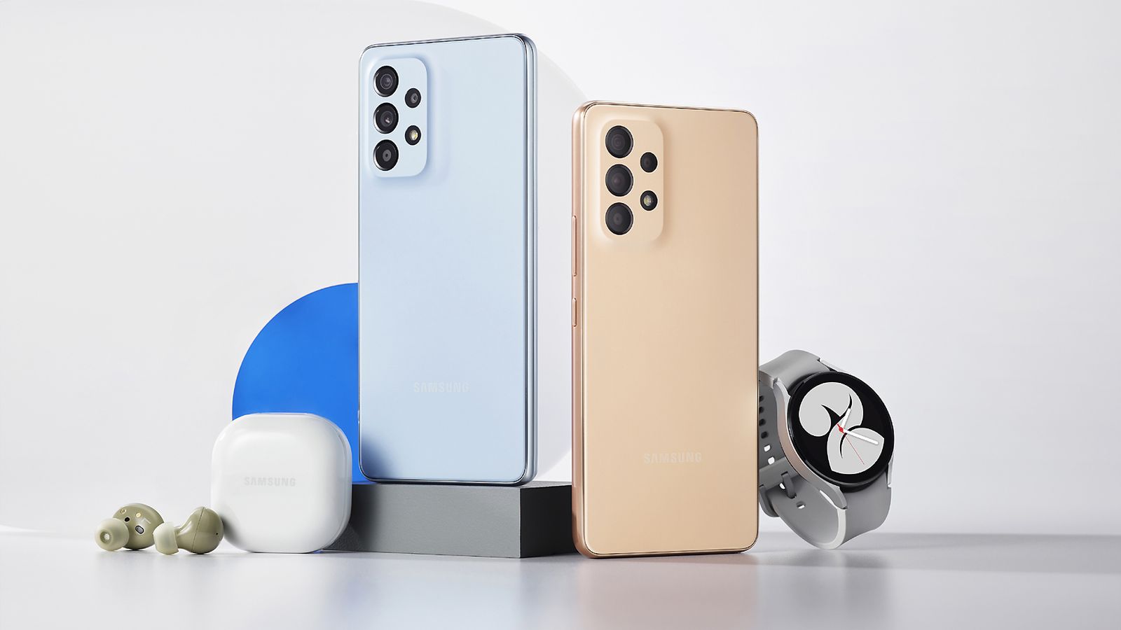 Samsung Galaxy A53 5G