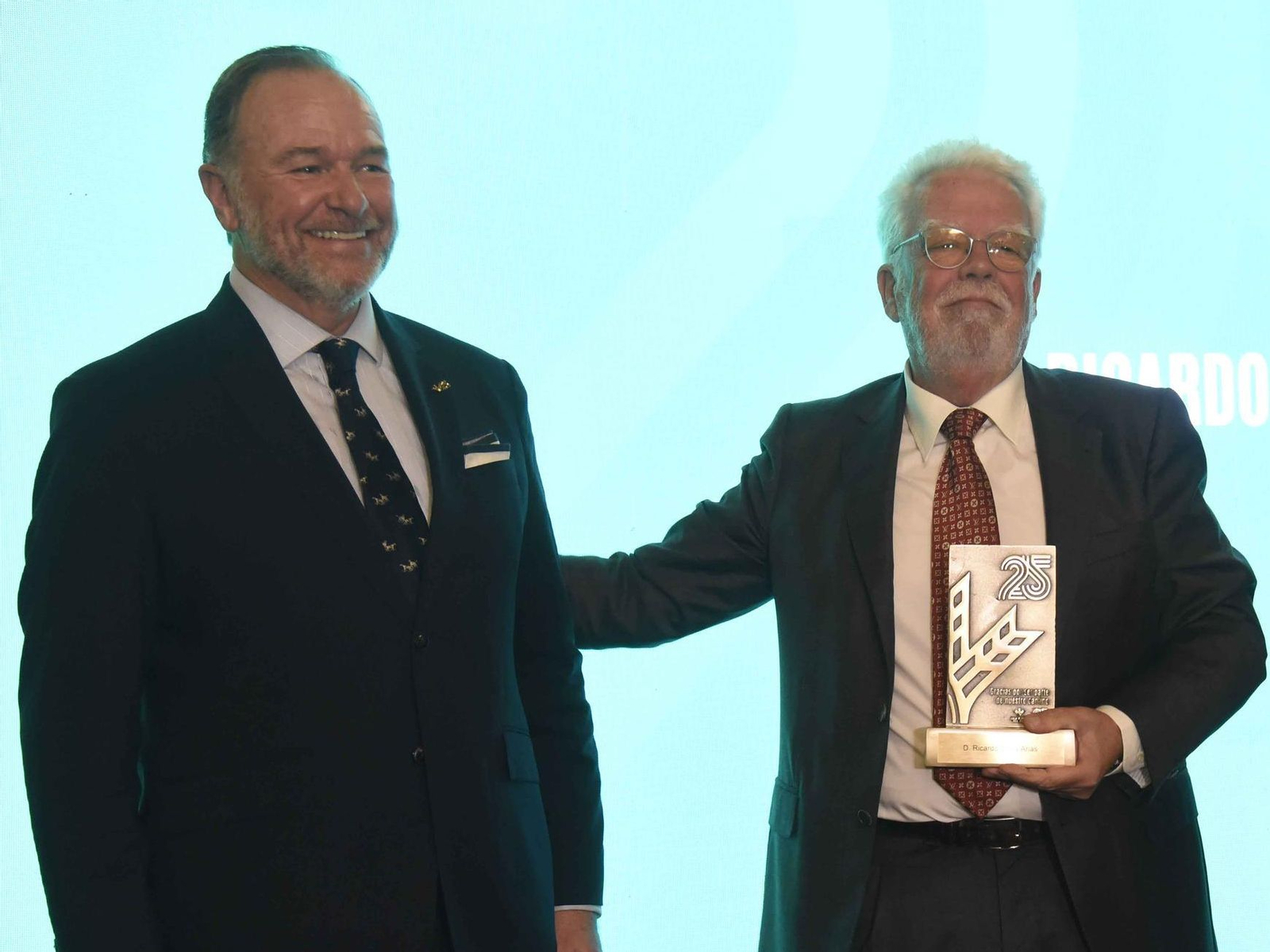 Gala 25 Aniversario Caja Rural  del Sur