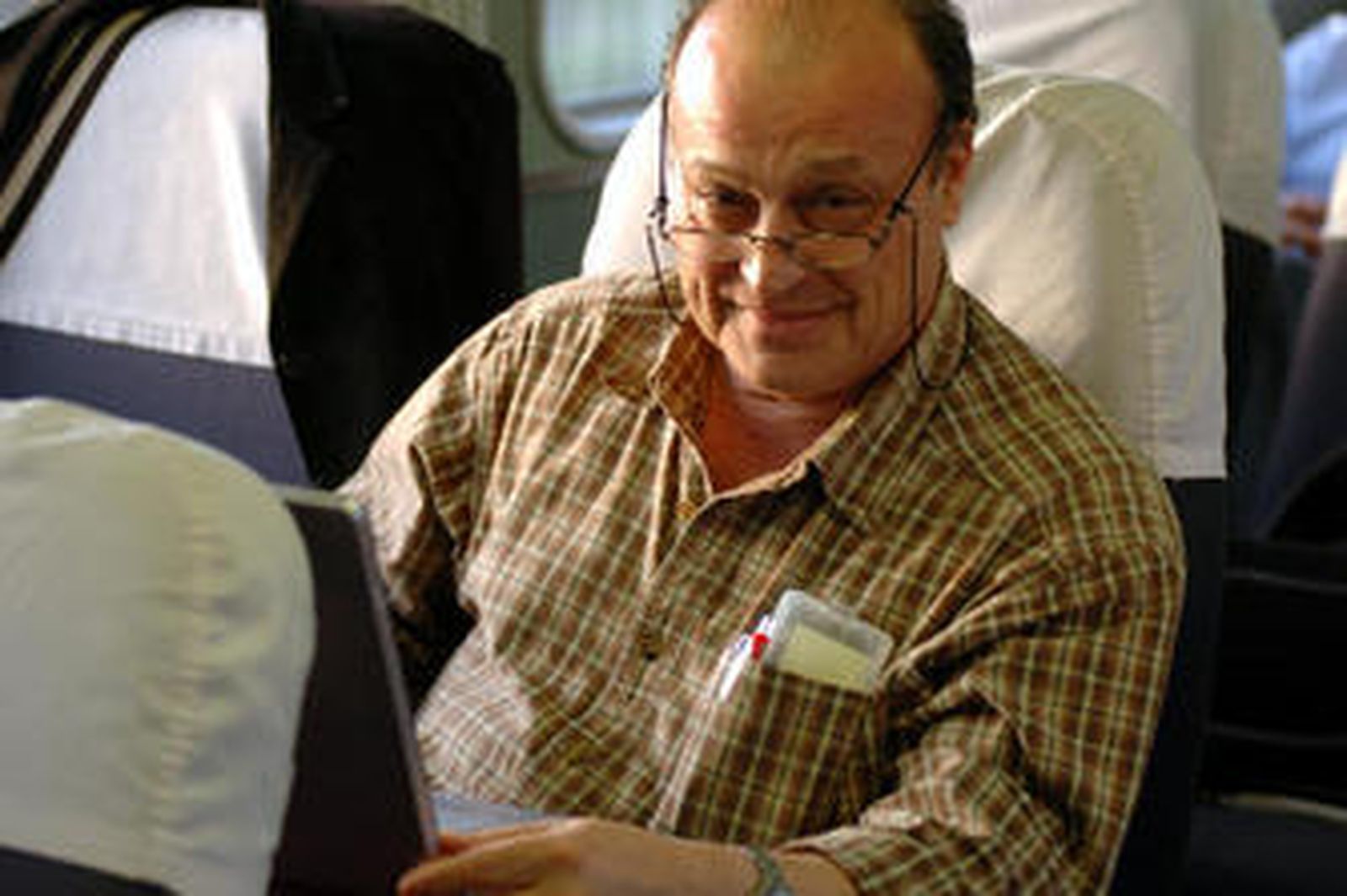 José Antonio Martínez Soler, director general de '20 Minutos'.