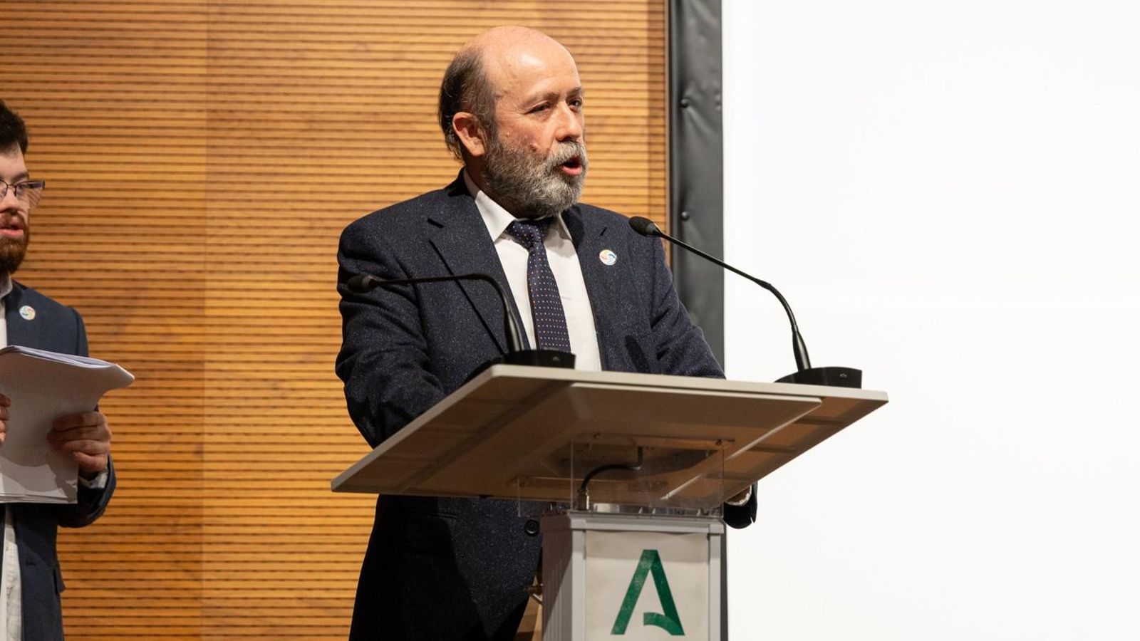 II Gala de Premios Dínamo Down