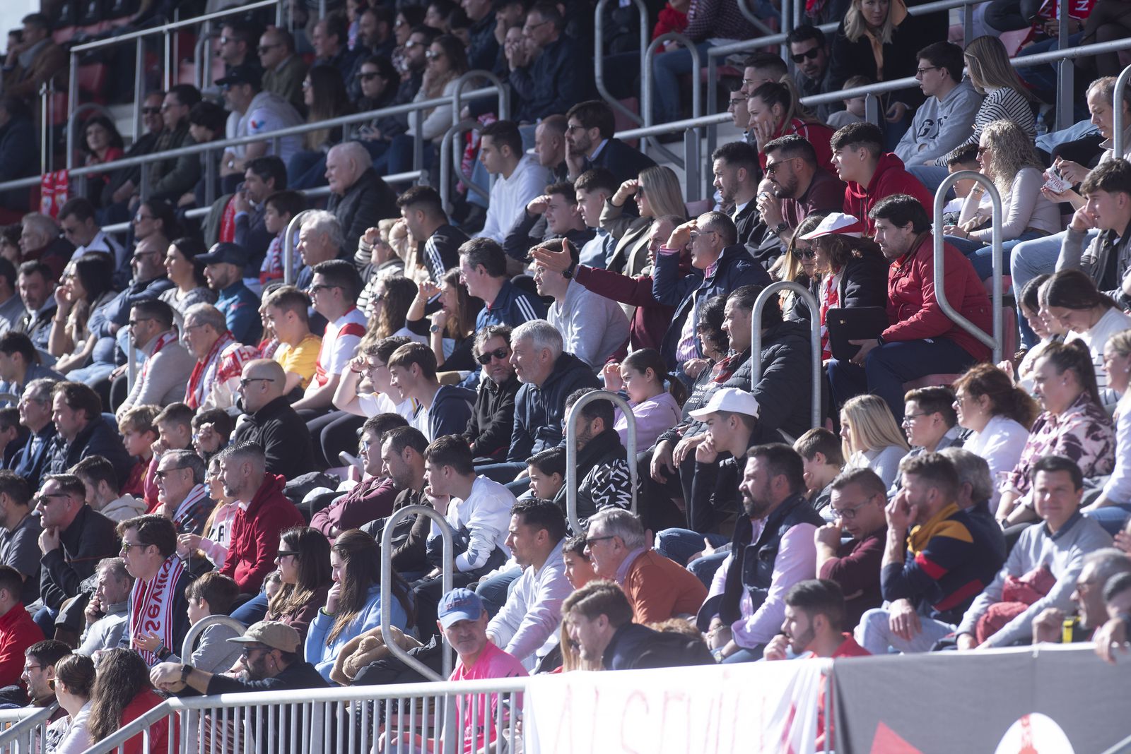 Búscate en el Sevilla Atlético-Betis Deportivo