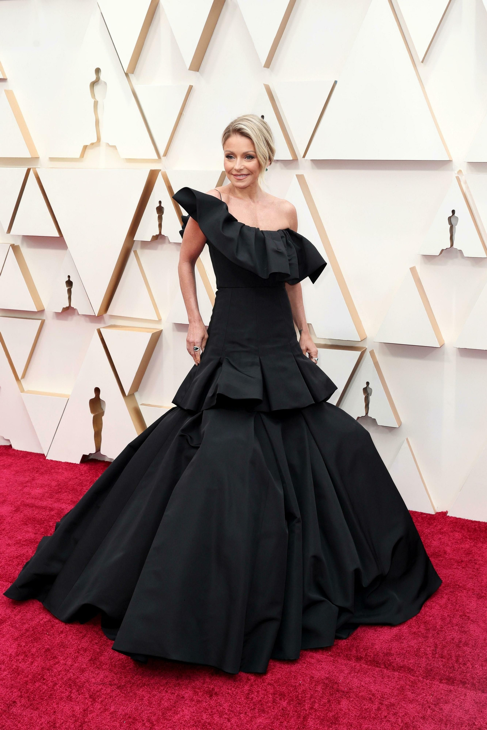 Las mejores vestidas en la noche de los Oscar 2020