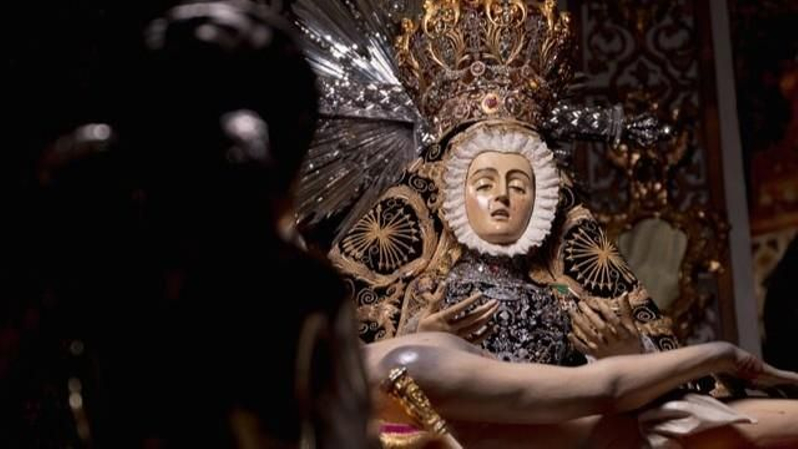 Virgen de las Angustias de Granada, último sábado de septiembre 2025.jpg