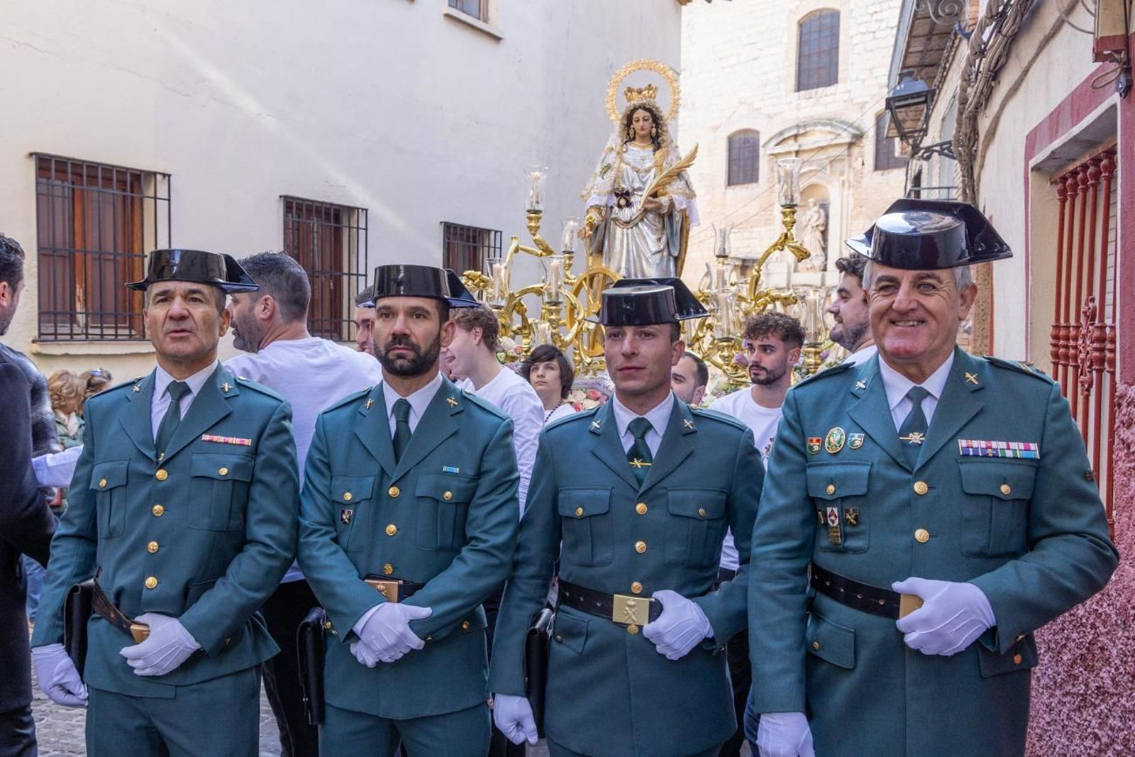 Romería de Santa Catalina