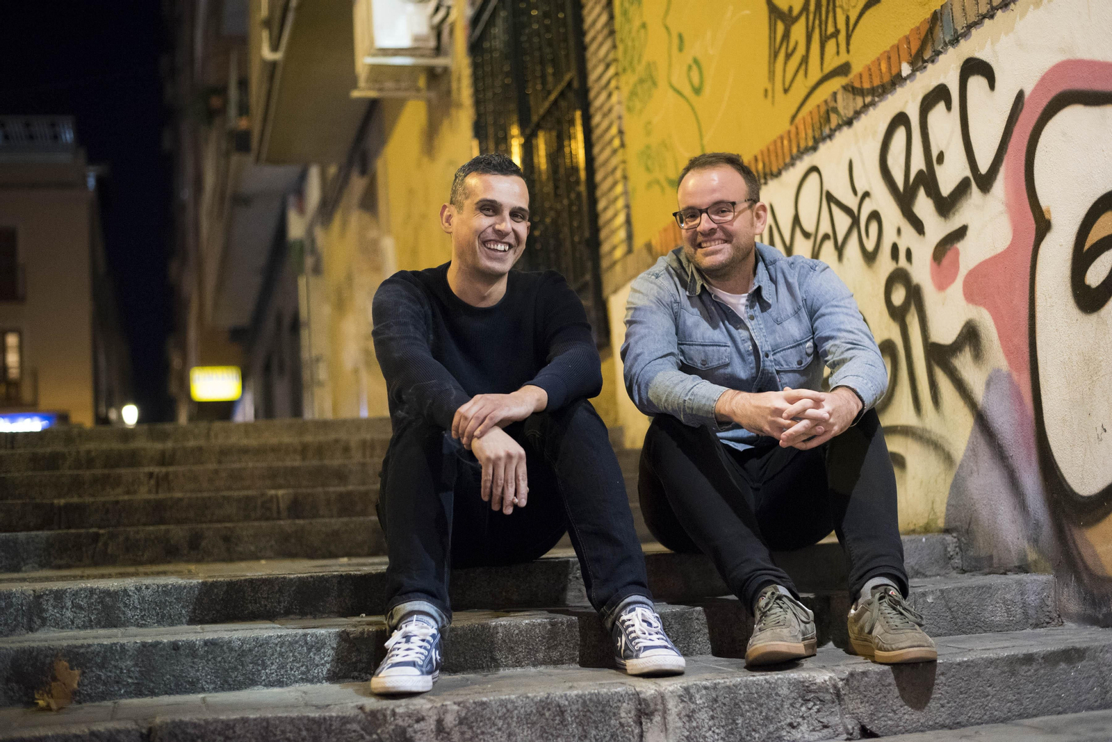 Una pequeña gran revolución