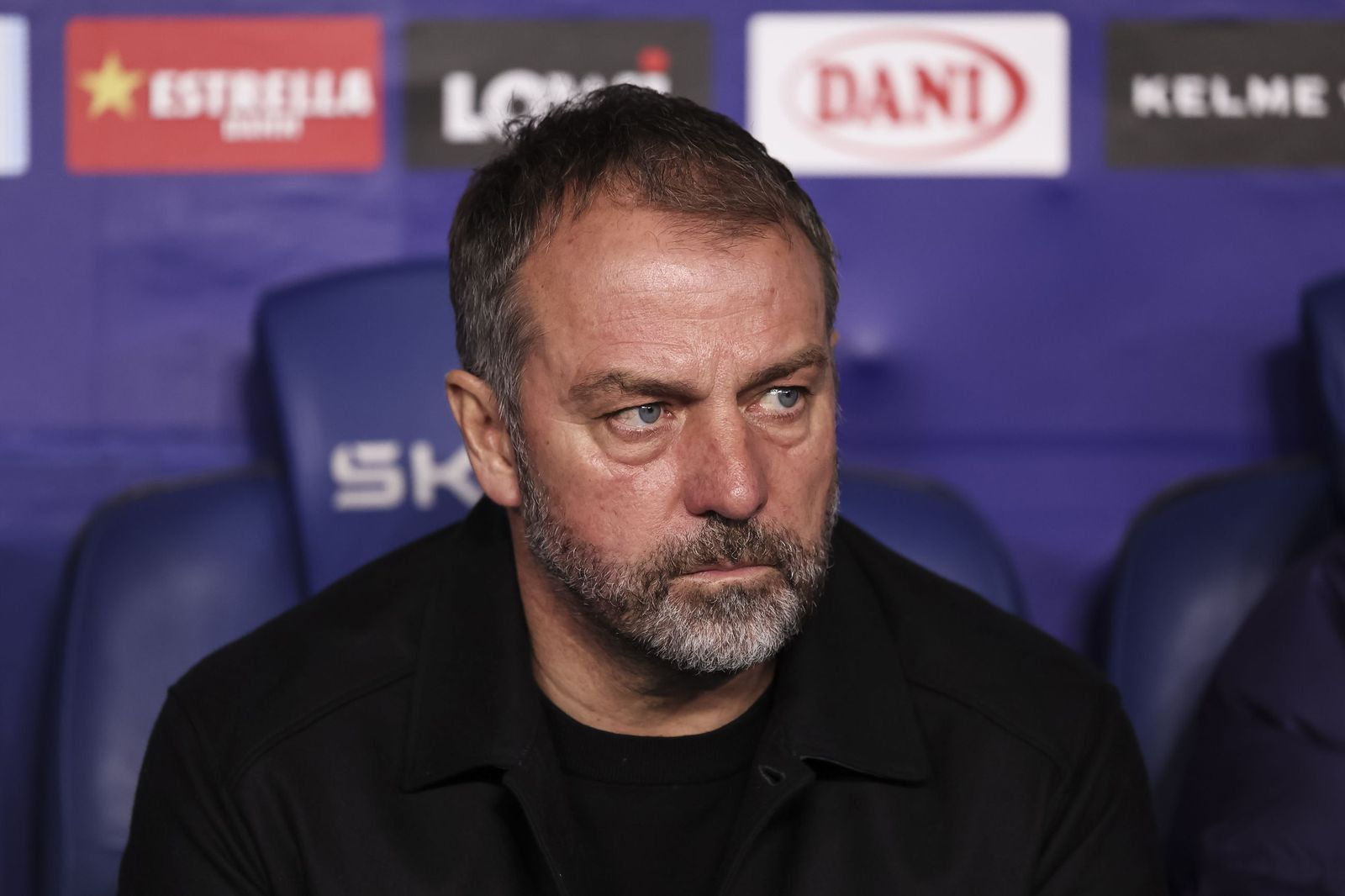 Las fotos del Espanyol-Barcelona