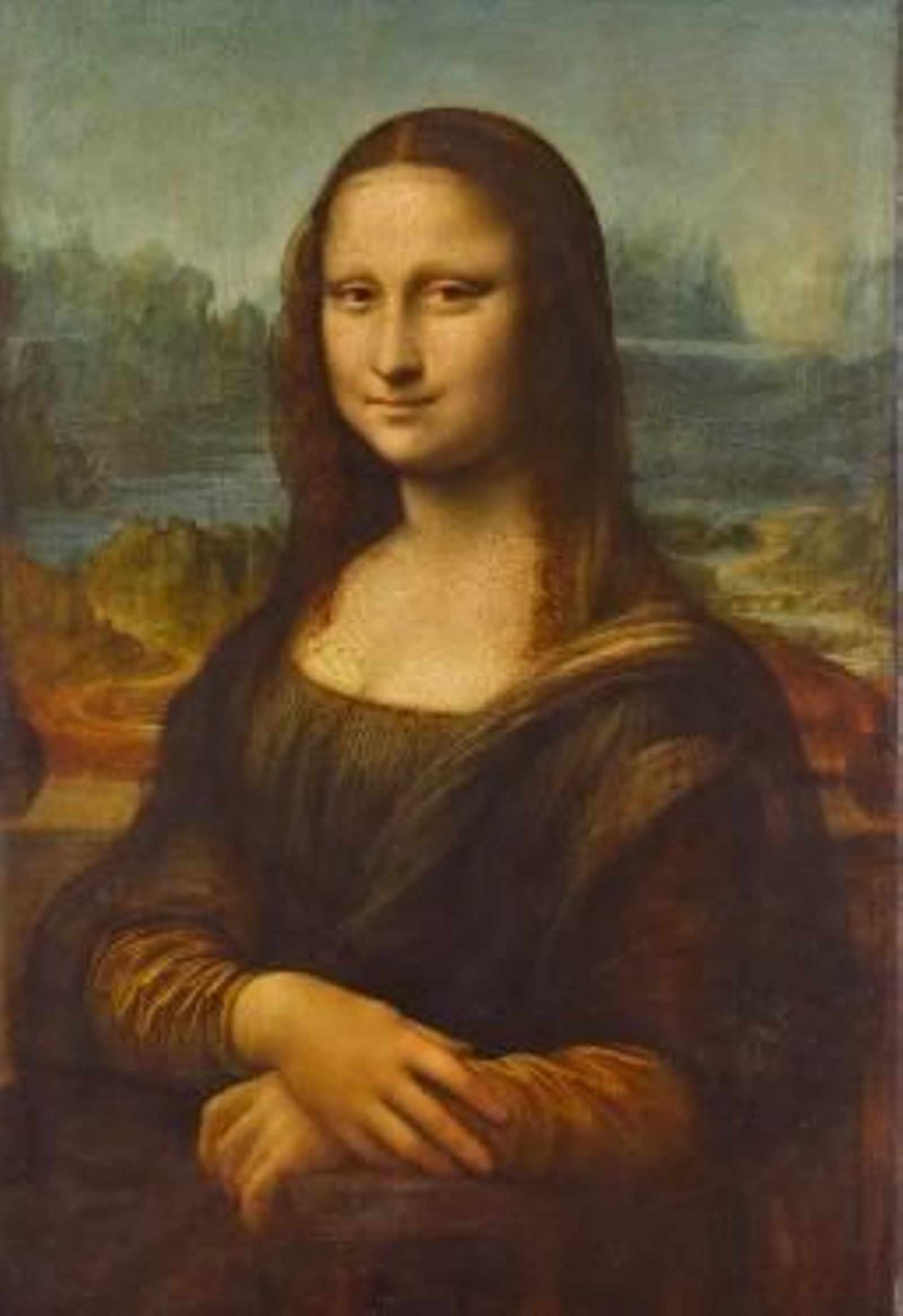 Imagen de 'La Gioconda'