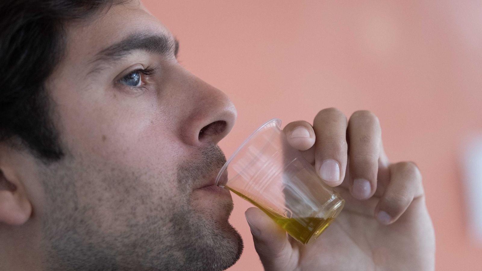 La cata el boca es un elemento esencial para su calificación