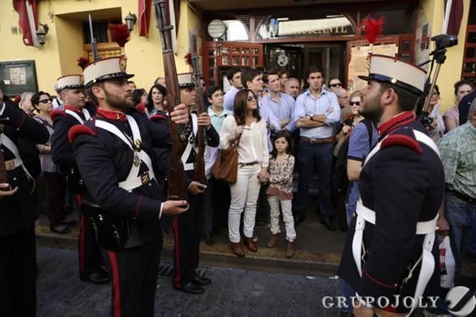 Foto: Juan Carlos Muñoz