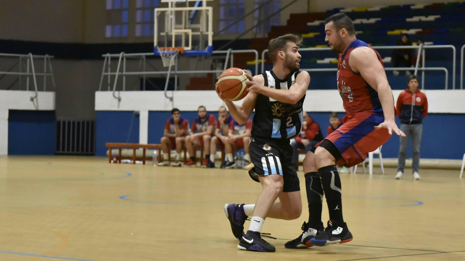 Las fotos del ULB - La Zubia